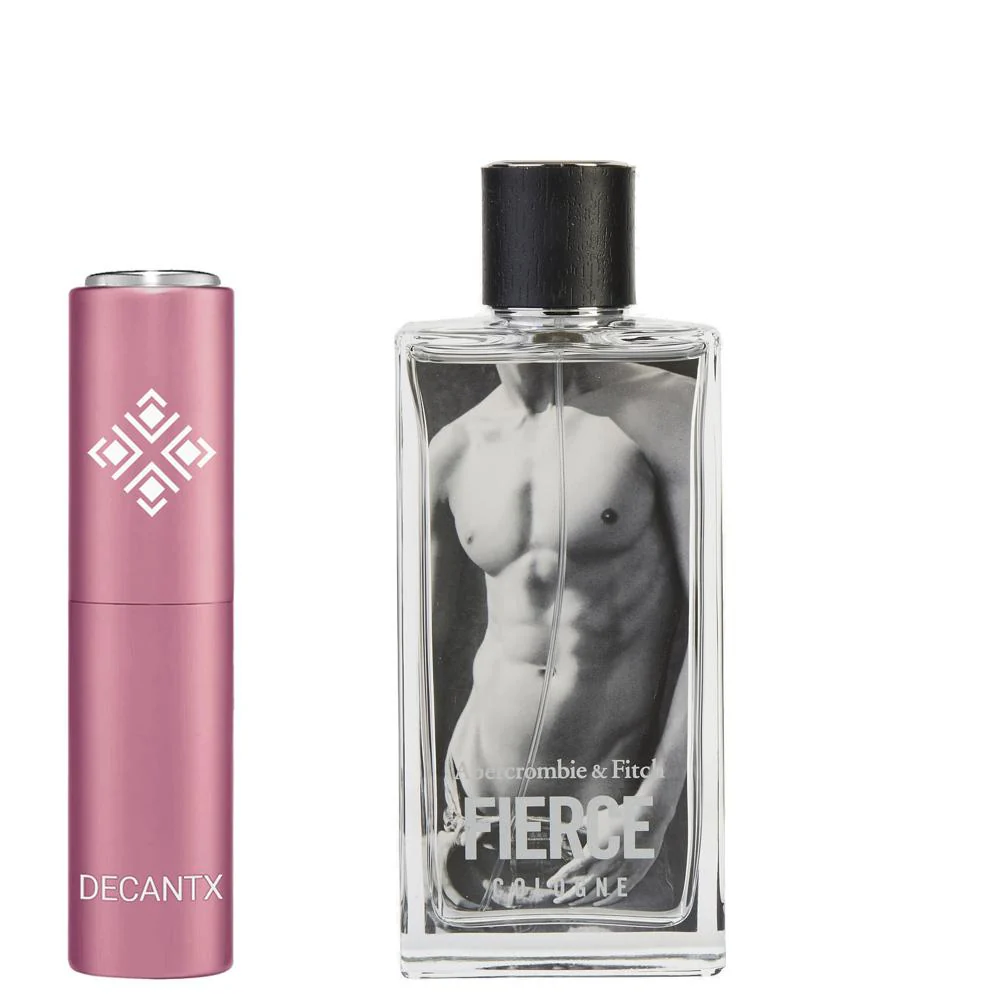 Abercrombie & Fitch Fierce Eau de Cologne for Men - Image 14