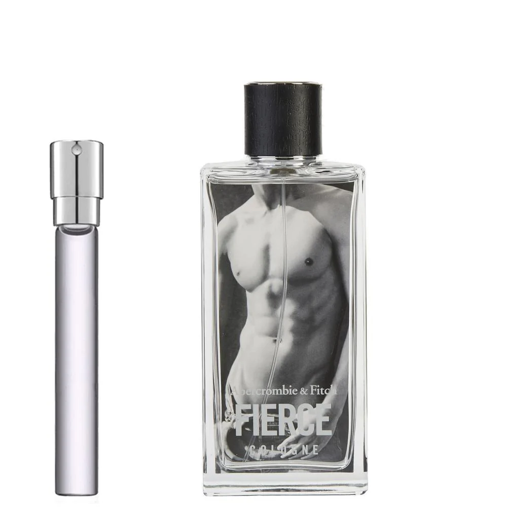 Abercrombie & Fitch Fierce Eau de Cologne for Men - Image 18