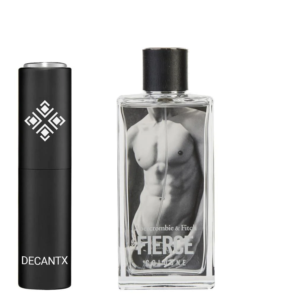 Abercrombie & Fitch Fierce Eau de Cologne for Men - Image 19