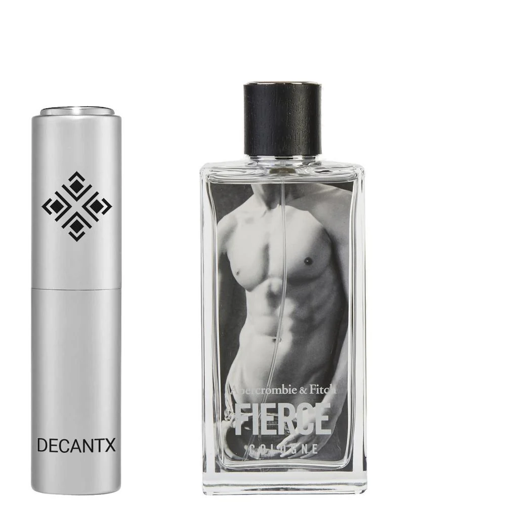 Abercrombie & Fitch Fierce Eau de Cologne for Men - Image 23