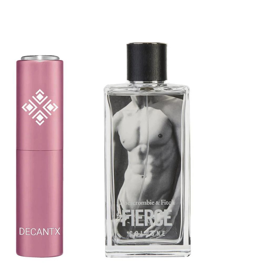 Abercrombie & Fitch Fierce Eau de Cologne for Men - Image 24