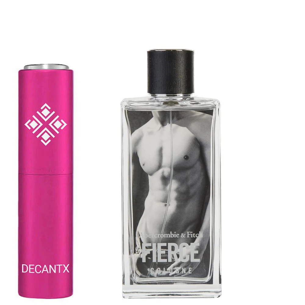 Abercrombie & Fitch Fierce Eau de Cologne for Men - Image 30