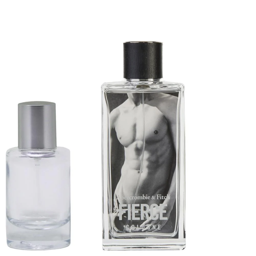 Abercrombie & Fitch Fierce Eau de Cologne for Men - Image 8