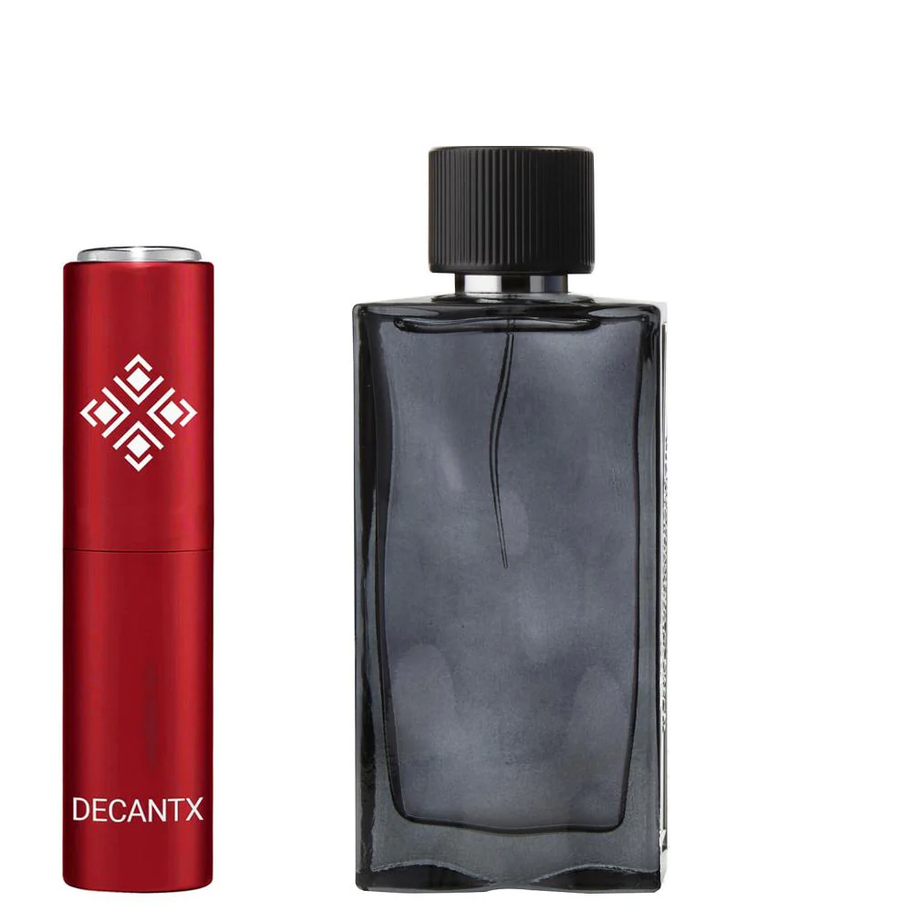 Abercrombie & Fitch First Instinct Blue Eau de Toilette for Men - Image 10