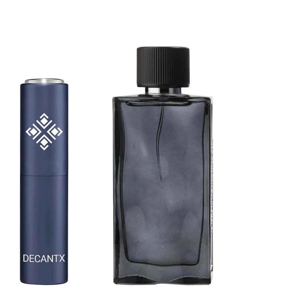 Abercrombie & Fitch First Instinct Blue Eau de Toilette for Men - Image 11