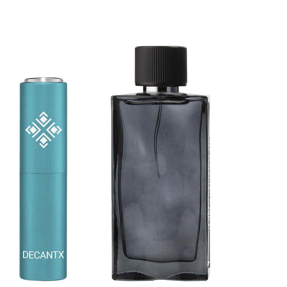 Abercrombie & Fitch First Instinct Blue Eau de Toilette for Men - Image 12