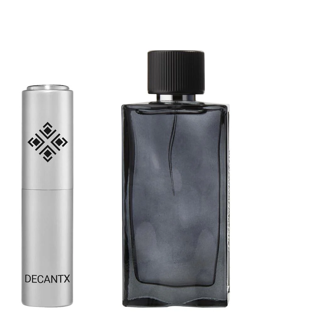 Abercrombie & Fitch First Instinct Blue Eau de Toilette for Men - Image 13