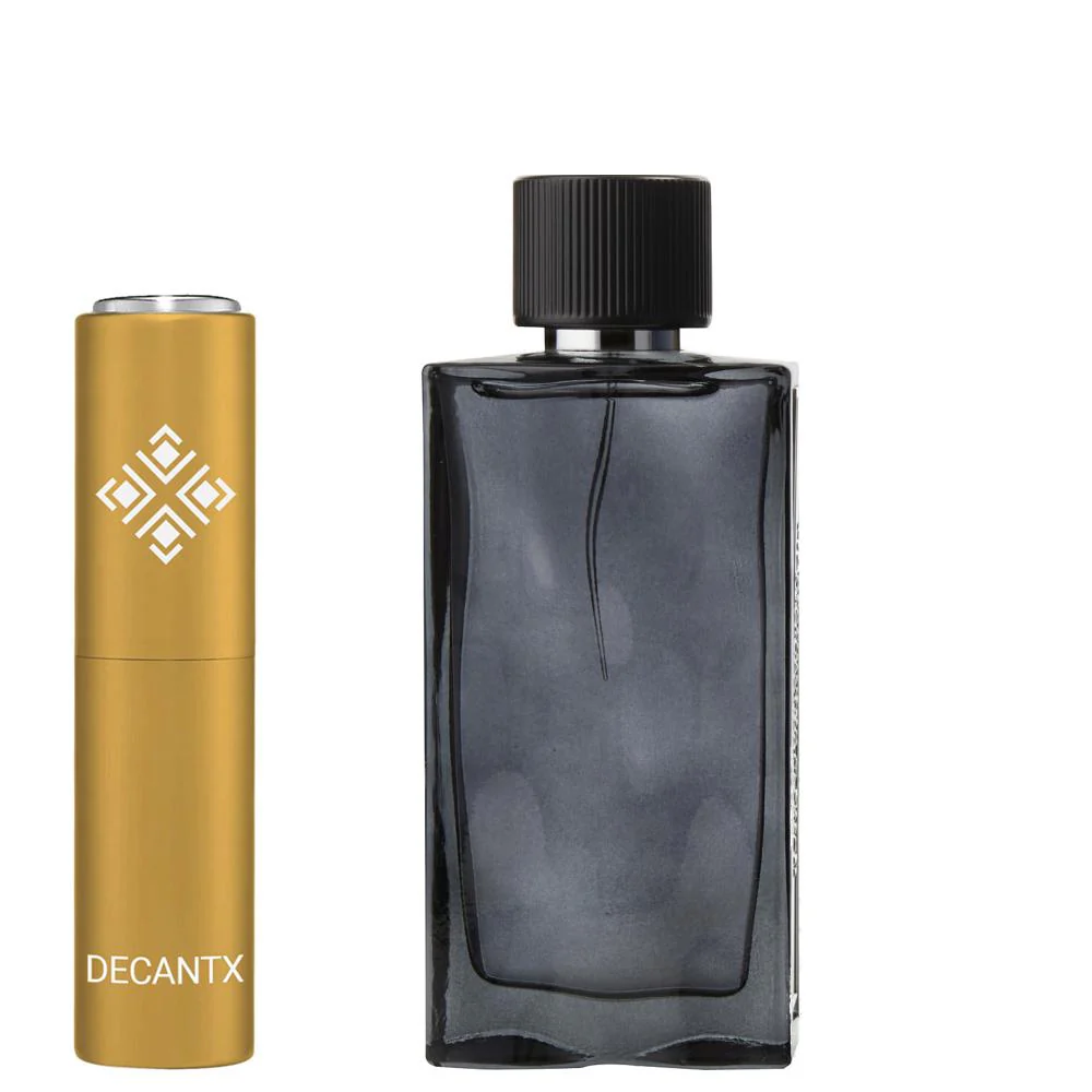 Abercrombie & Fitch First Instinct Blue Eau de Toilette for Men - Image 15