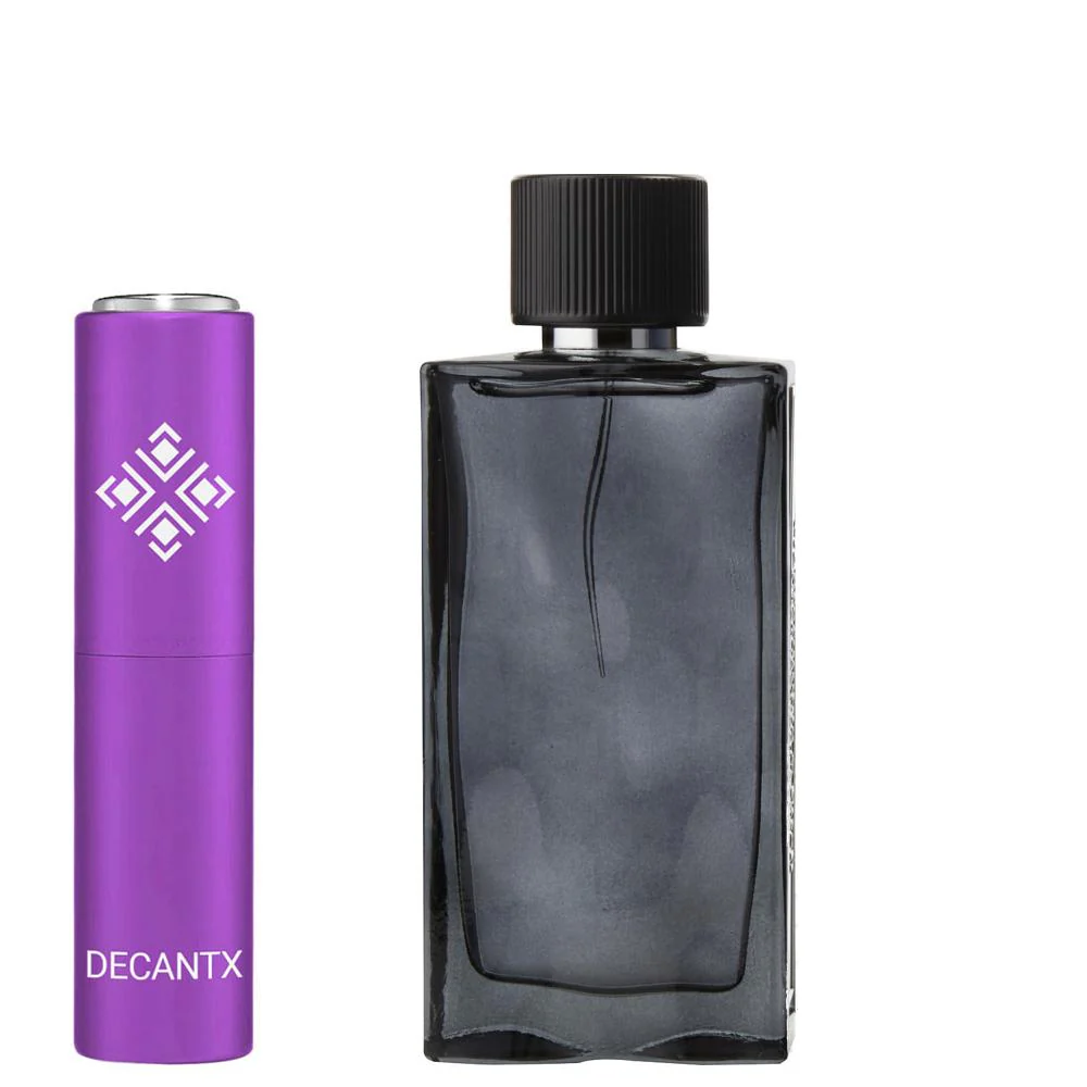 Abercrombie & Fitch First Instinct Blue Eau de Toilette for Men - Image 16