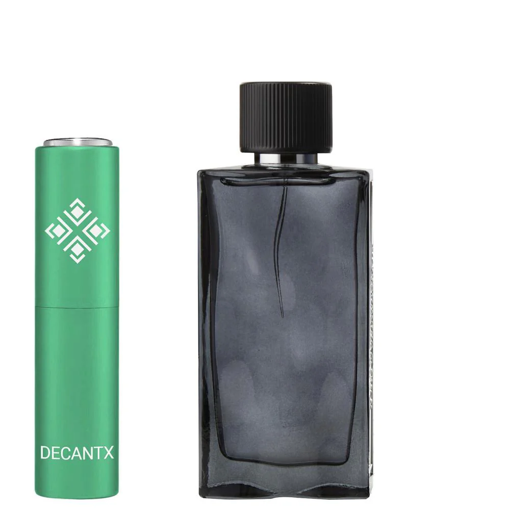 Abercrombie & Fitch First Instinct Blue Eau de Toilette for Men - Image 17