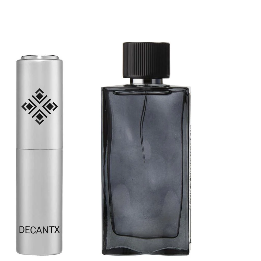 Abercrombie & Fitch First Instinct Blue Eau de Toilette for Men - Image 23