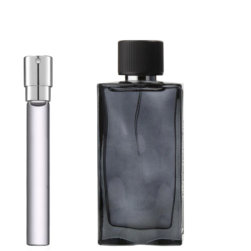 Abercrombie & Fitch First Instinct Blue Eau de Toilette for Men - Image 28