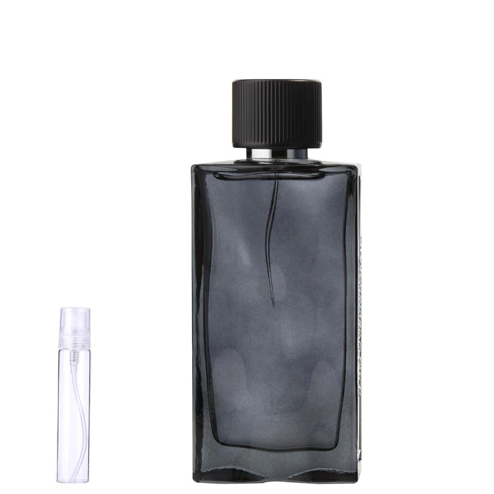 Abercrombie & Fitch First Instinct Blue Eau de Toilette for Men - Image 4