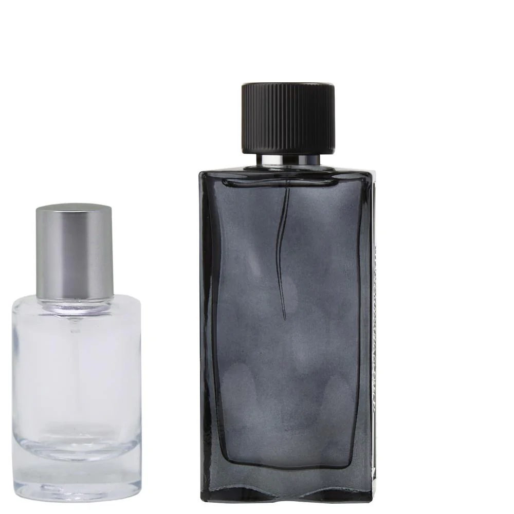 Abercrombie & Fitch First Instinct Blue Eau de Toilette for Men - Image 8