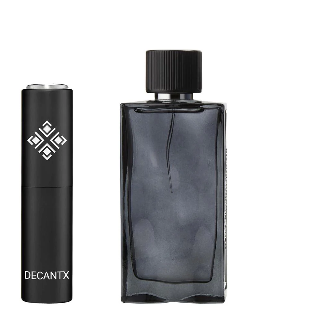 Abercrombie & Fitch First Instinct Blue Eau de Toilette for Men - Image 9