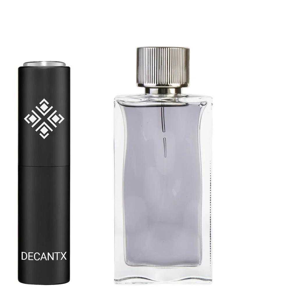 Abercrombie & Fitch First Instinct Eau de Toilette for Men - Image 19