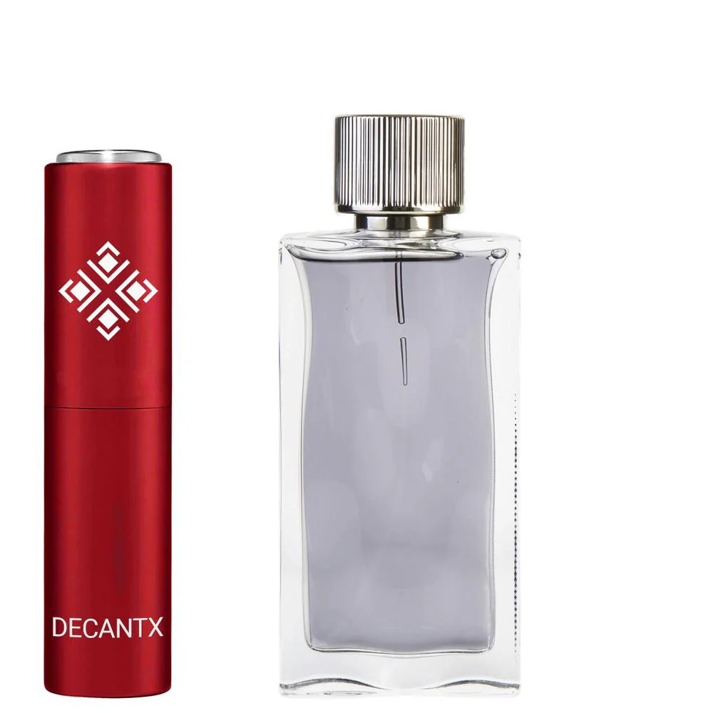 Abercrombie & Fitch First Instinct Eau de Toilette for Men - Image 20