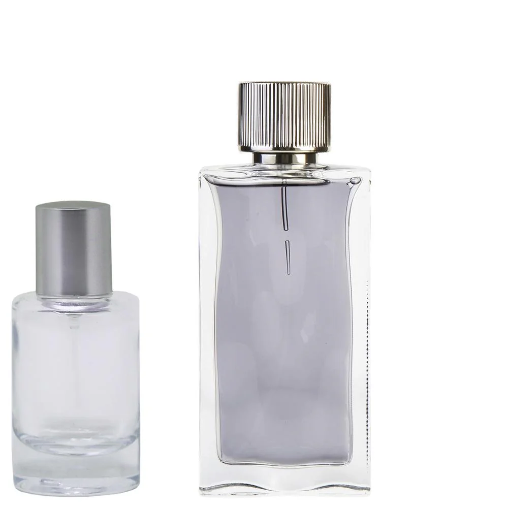 Abercrombie & Fitch First Instinct Eau de Toilette for Men - Image 8