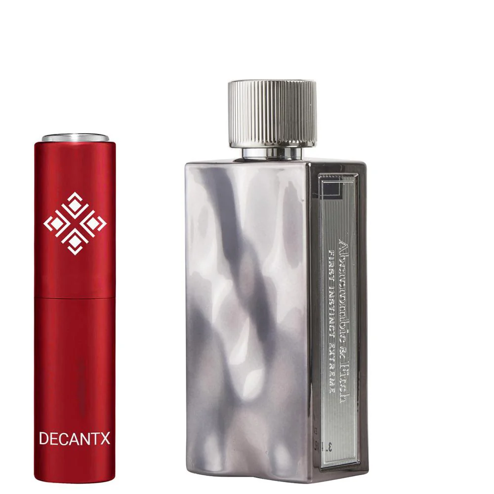 Abercrombie & Fitch First Instinct Extreme Eau de Parfum for Men - Image 10