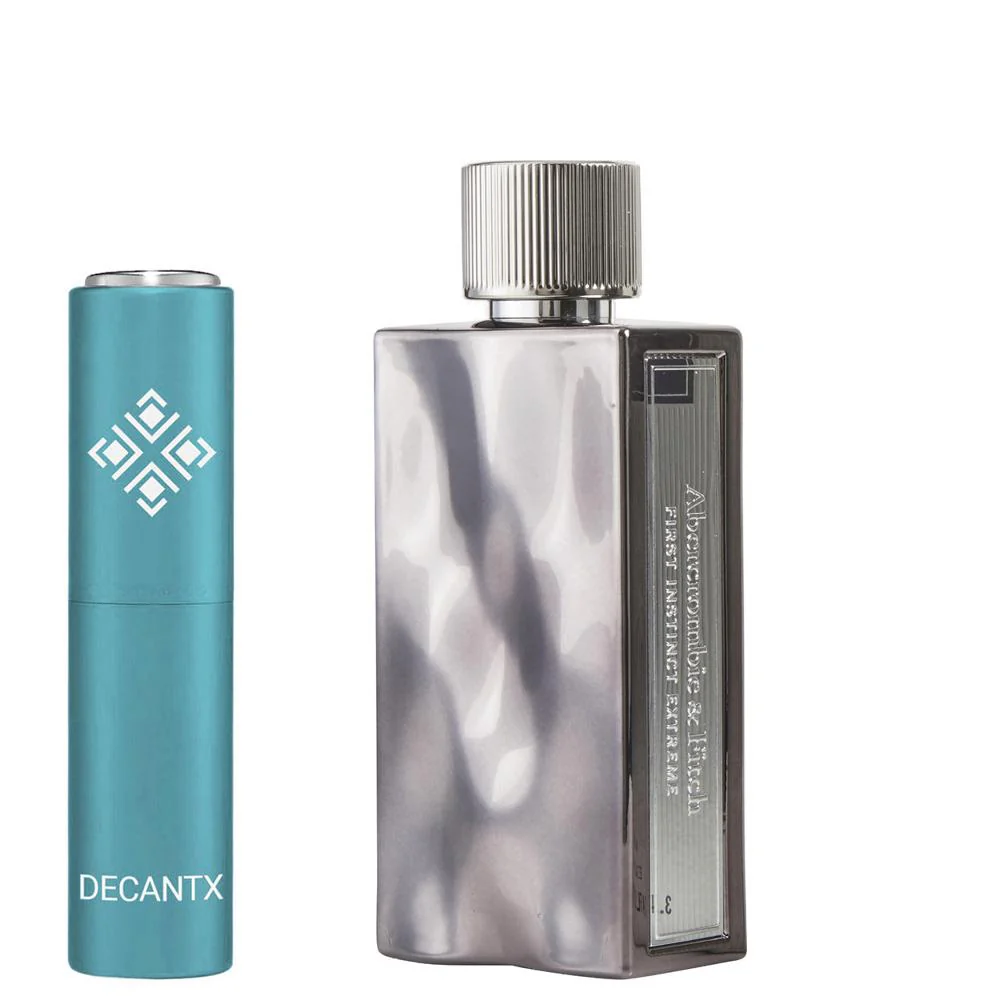 Abercrombie & Fitch First Instinct Extreme Eau de Parfum for Men - Image 12