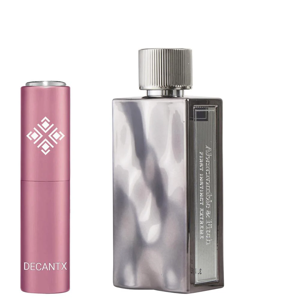 Abercrombie & Fitch First Instinct Extreme Eau de Parfum for Men - Image 14