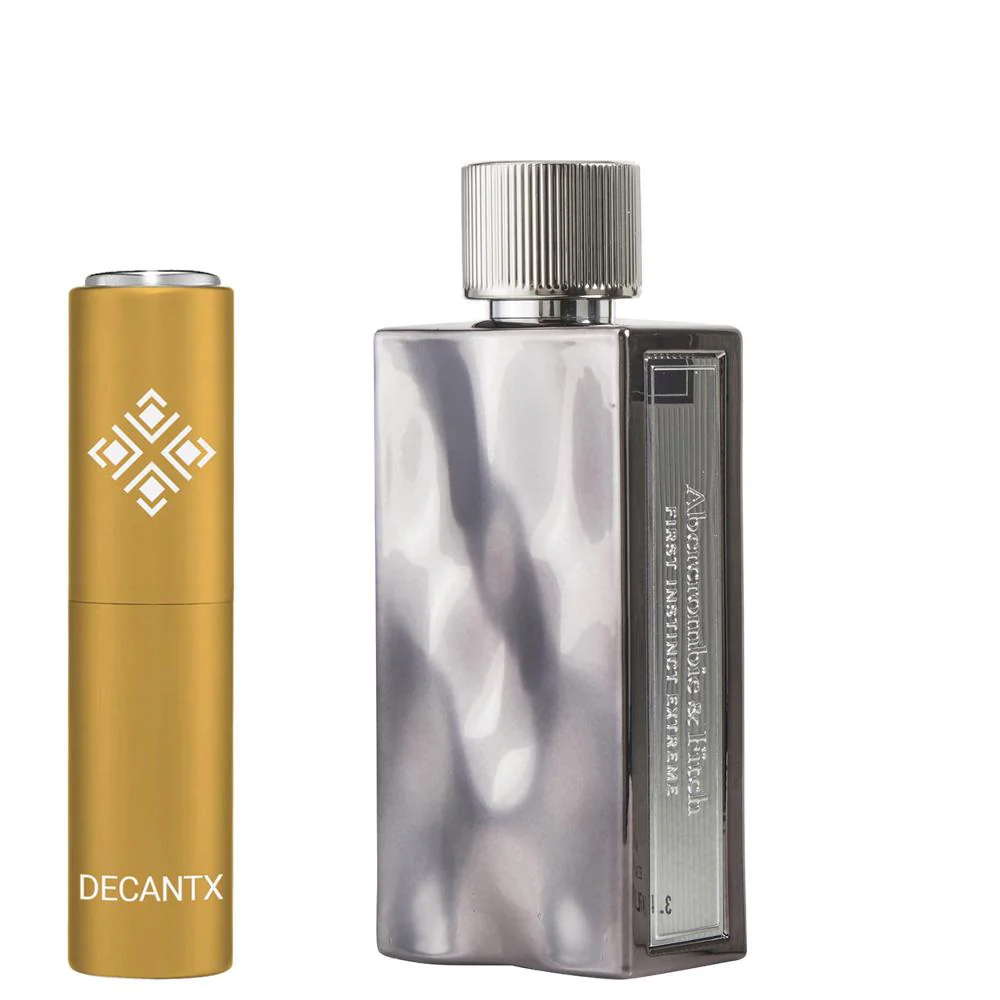 Abercrombie & Fitch First Instinct Extreme Eau de Parfum for Men - Image 15