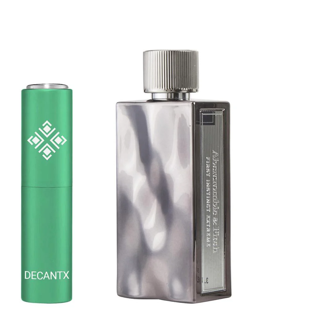 Abercrombie & Fitch First Instinct Extreme Eau de Parfum for Men - Image 17