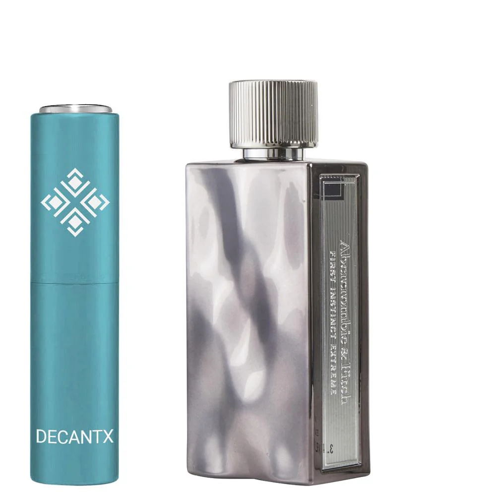 Abercrombie & Fitch First Instinct Extreme Eau de Parfum for Men - Image 22