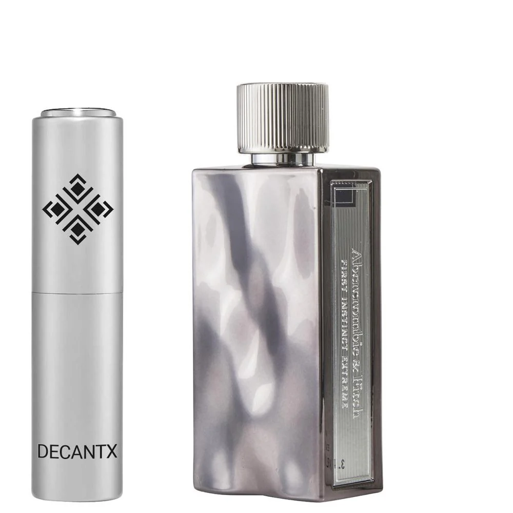 Abercrombie & Fitch First Instinct Extreme Eau de Parfum for Men - Image 23