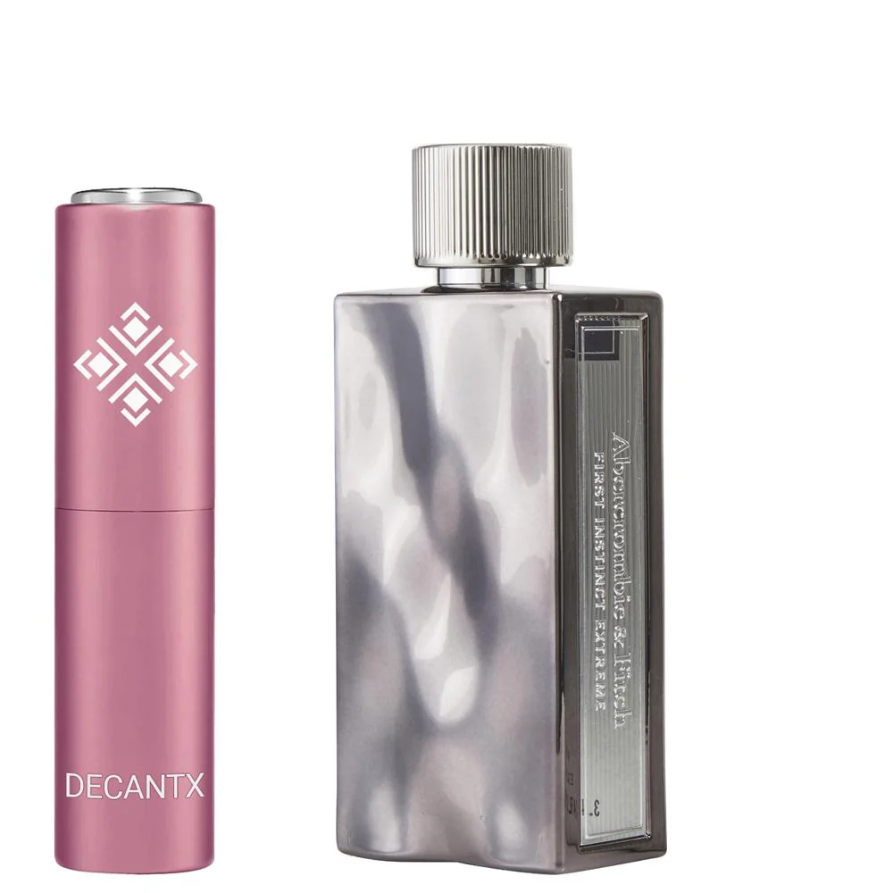 Abercrombie & Fitch First Instinct Extreme Eau de Parfum for Men - Image 24