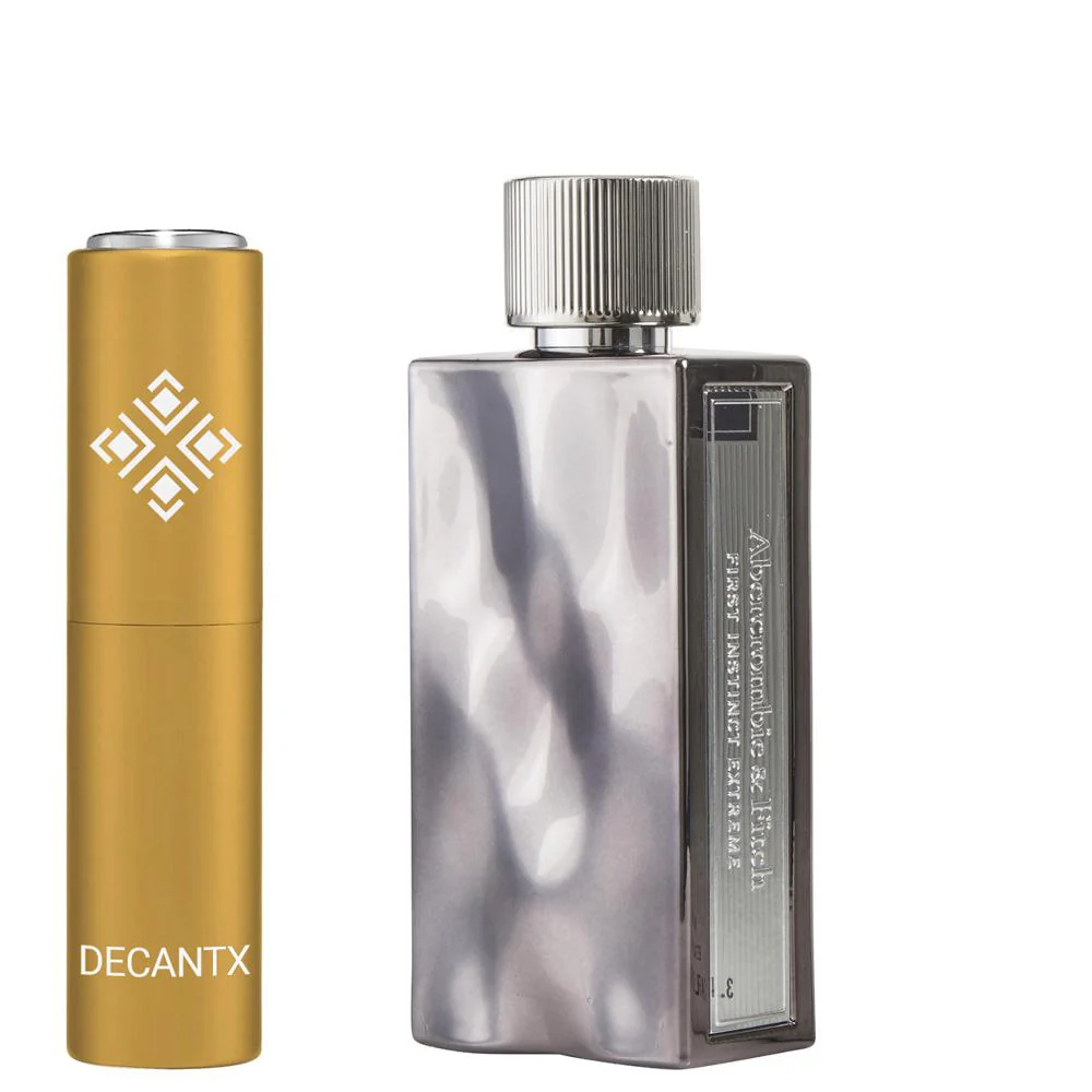 Abercrombie & Fitch First Instinct Extreme Eau de Parfum for Men - Image 25