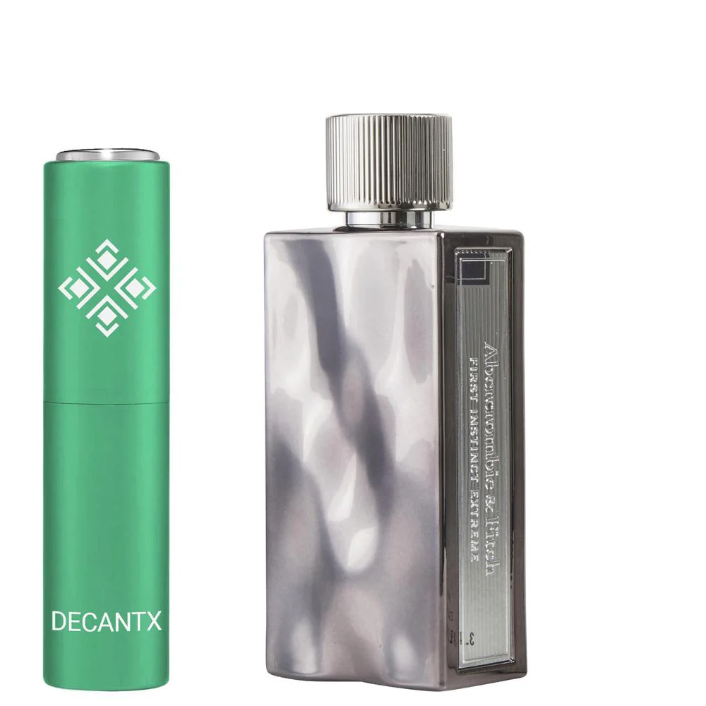 Abercrombie & Fitch First Instinct Extreme Eau de Parfum for Men - Image 27