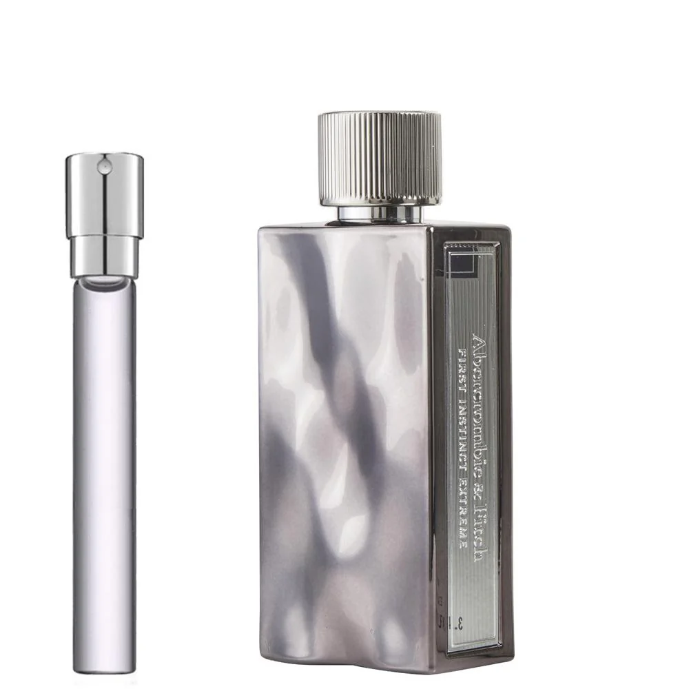 Abercrombie & Fitch First Instinct Extreme Eau de Parfum for Men - Image 28