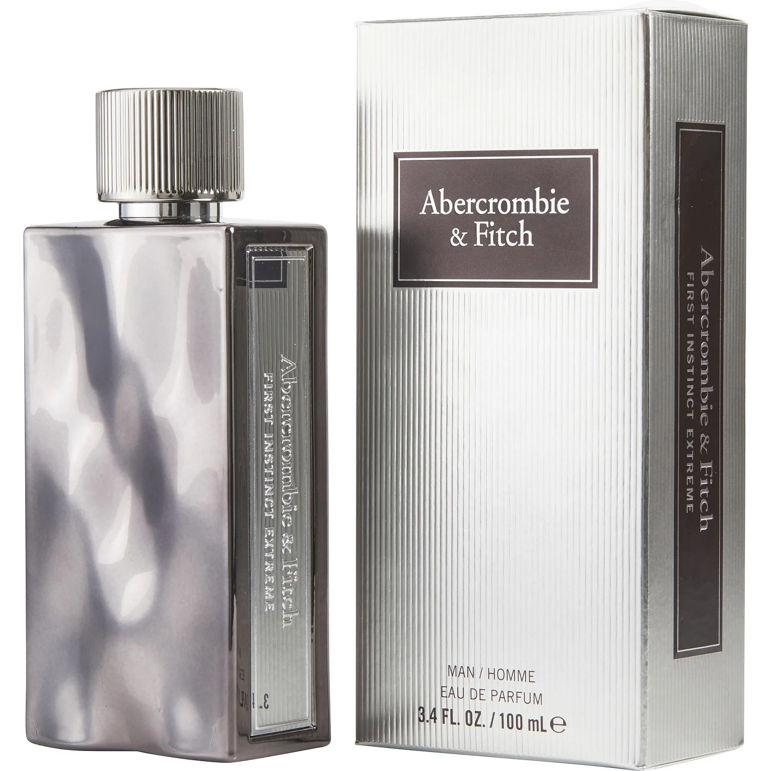 Abercrombie & Fitch First Instinct Extreme Eau de Parfum for Men - Image 3