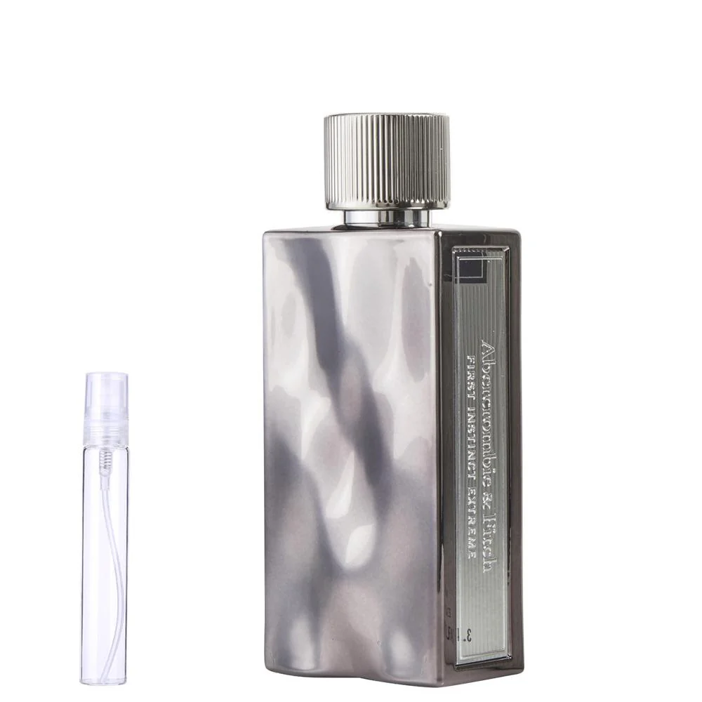 Abercrombie & Fitch First Instinct Extreme Eau de Parfum for Men - Image 5