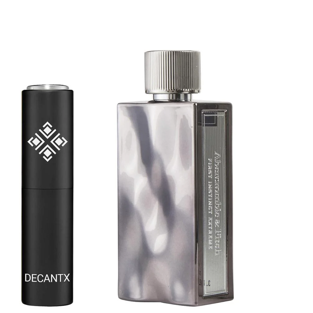 Abercrombie & Fitch First Instinct Extreme Eau de Parfum for Men - Image 9