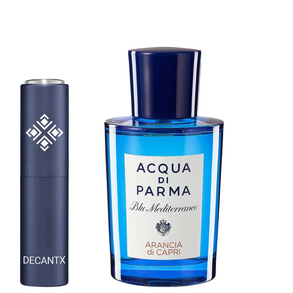 Acqua di Parma Blu Mediterraneo Arancia Di Capri Eau de Toilette Unisex - Image 10
