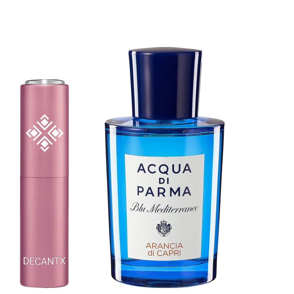 Acqua di Parma Blu Mediterraneo Arancia Di Capri Eau de Toilette Unisex - Image 13