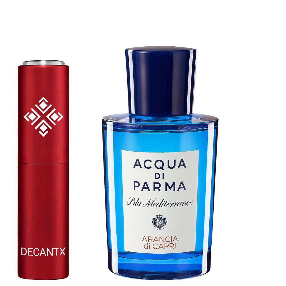 Acqua di Parma Blu Mediterraneo Arancia Di Capri Eau de Toilette Unisex - Image 19