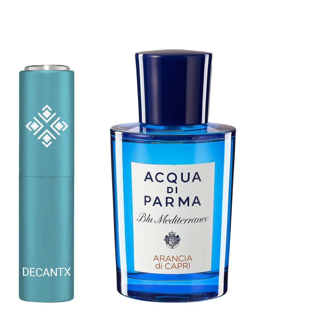 Acqua di Parma Blu Mediterraneo Arancia Di Capri Eau de Toilette Unisex - Image 21