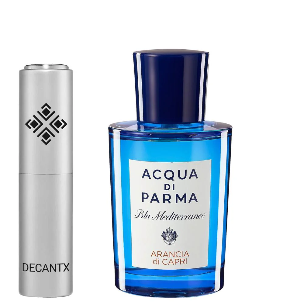 Acqua di Parma Blu Mediterraneo Arancia Di Capri Eau de Toilette Unisex - Image 22