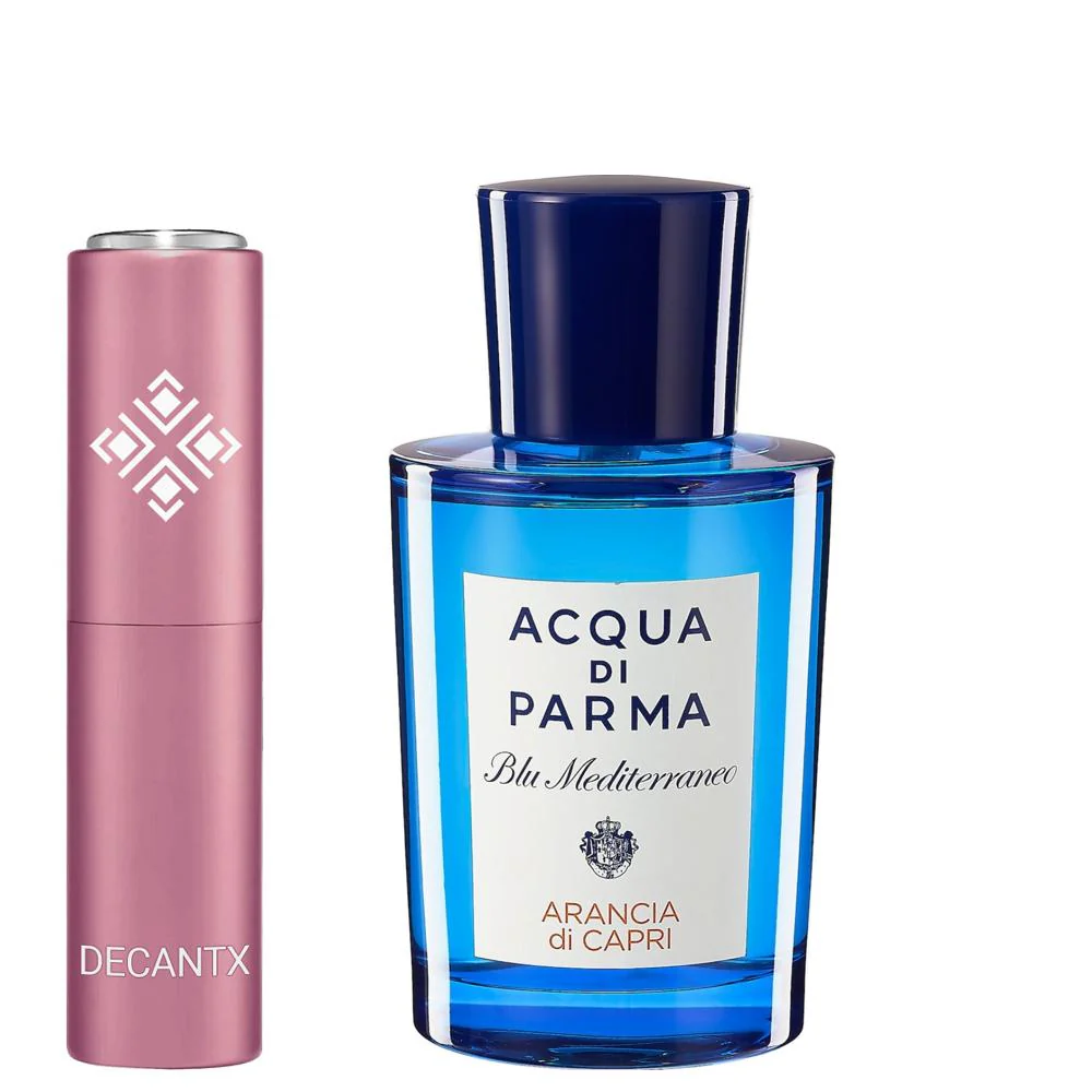 Acqua di Parma Blu Mediterraneo Arancia Di Capri Eau de Toilette Unisex - Image 23