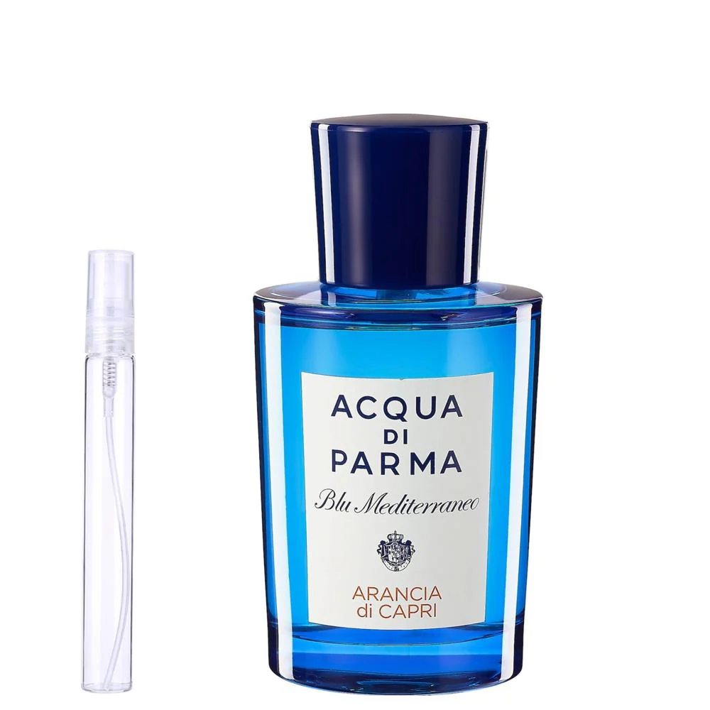 Acqua di Parma Blu Mediterraneo Arancia Di Capri Eau de Toilette Unisex - Image 5