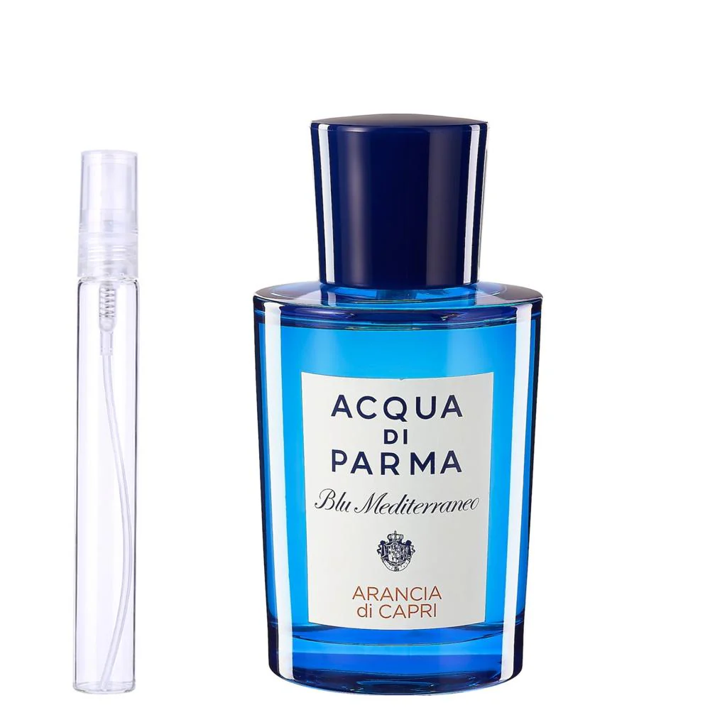 Acqua di Parma Blu Mediterraneo Arancia Di Capri Eau de Toilette Unisex - Image 6