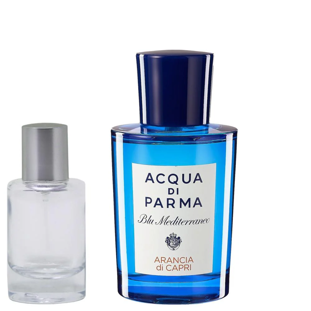 Acqua di Parma Blu Mediterraneo Arancia Di Capri Eau de Toilette Unisex - Image 7
