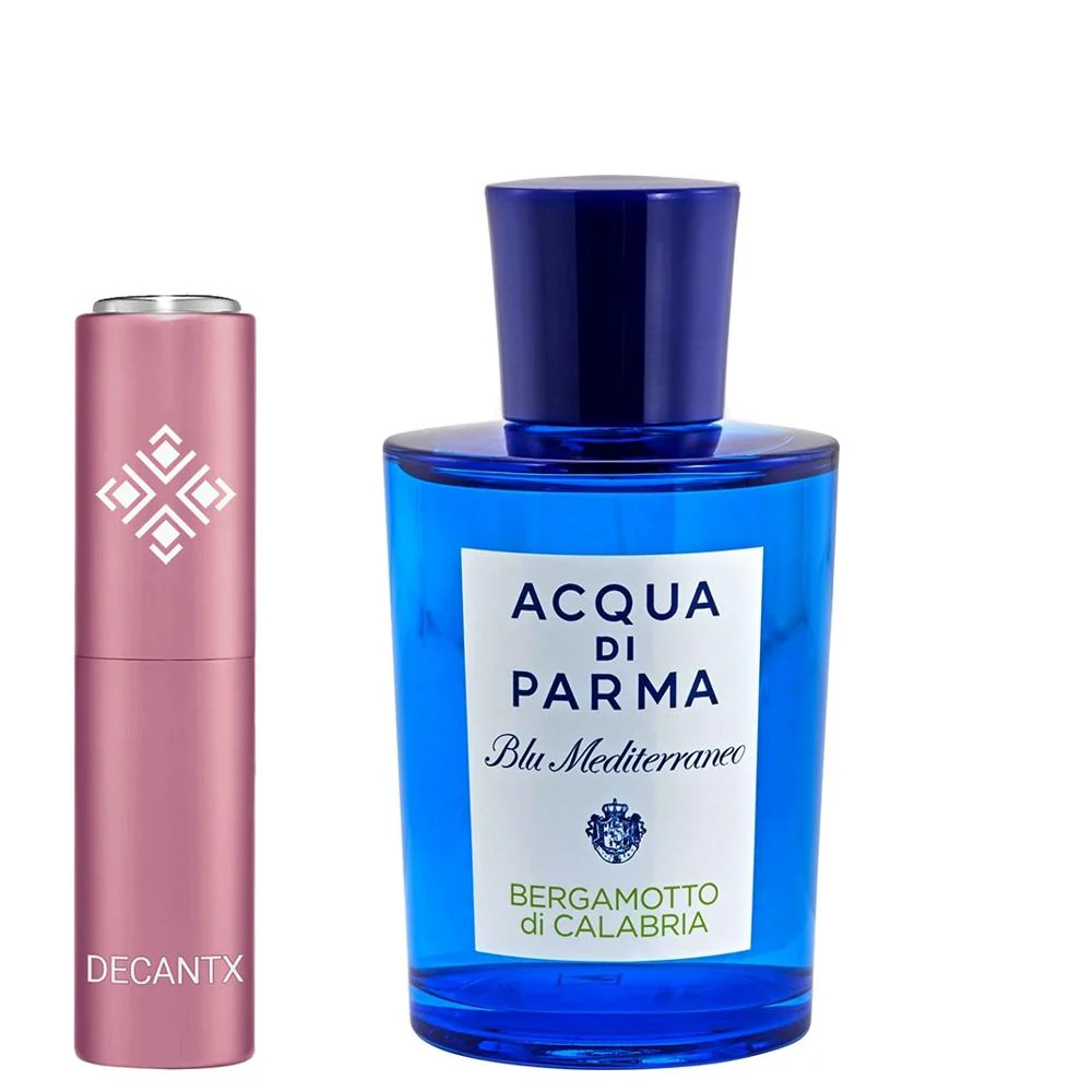 Acqua di Parma Blu Mediterraneo Bergamotto di Calabria Eau de Toilette Unisex - Image 14