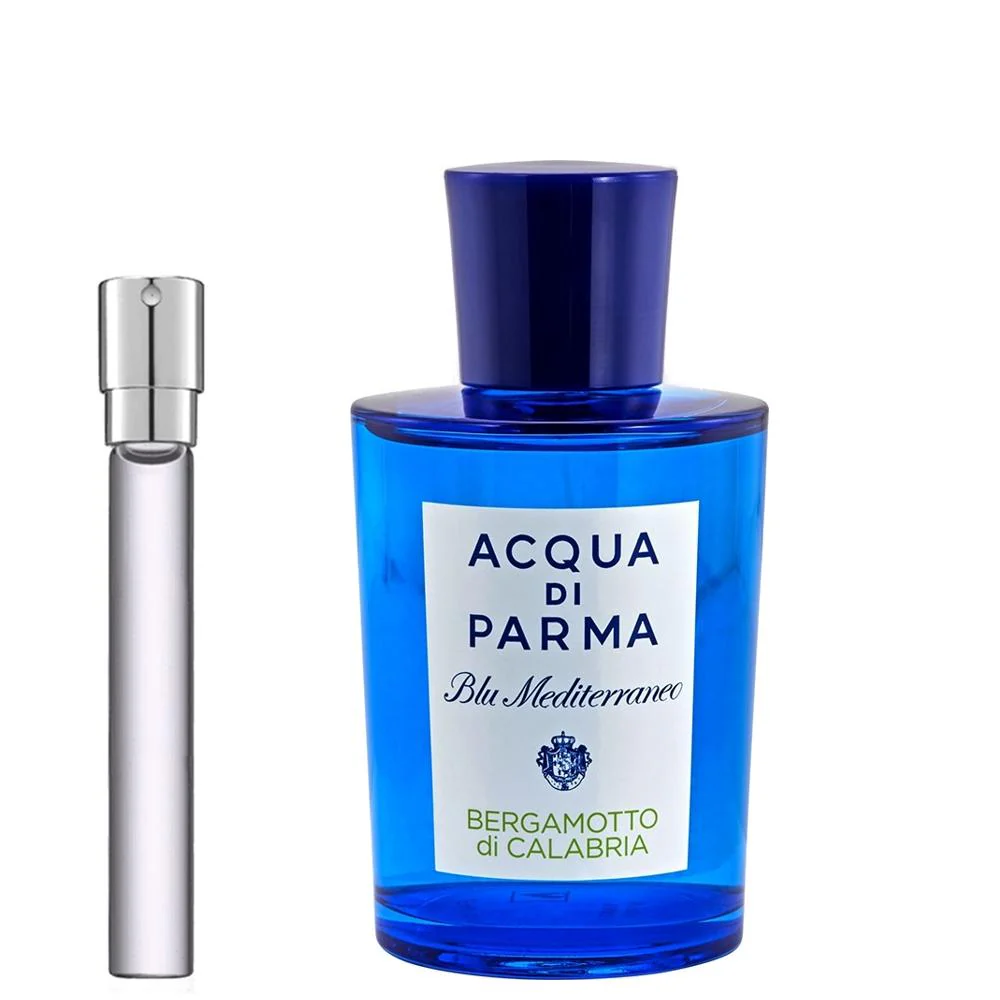 Acqua di Parma Blu Mediterraneo Bergamotto di Calabria Eau de Toilette Unisex - Image 18
