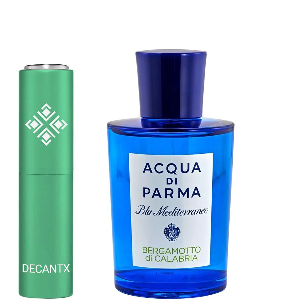 Acqua di Parma Blu Mediterraneo Bergamotto di Calabria Eau de Toilette Unisex - Image 27