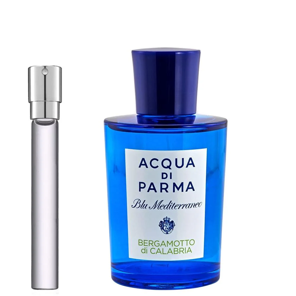 Acqua di Parma Blu Mediterraneo Bergamotto di Calabria Eau de Toilette Unisex - Image 28