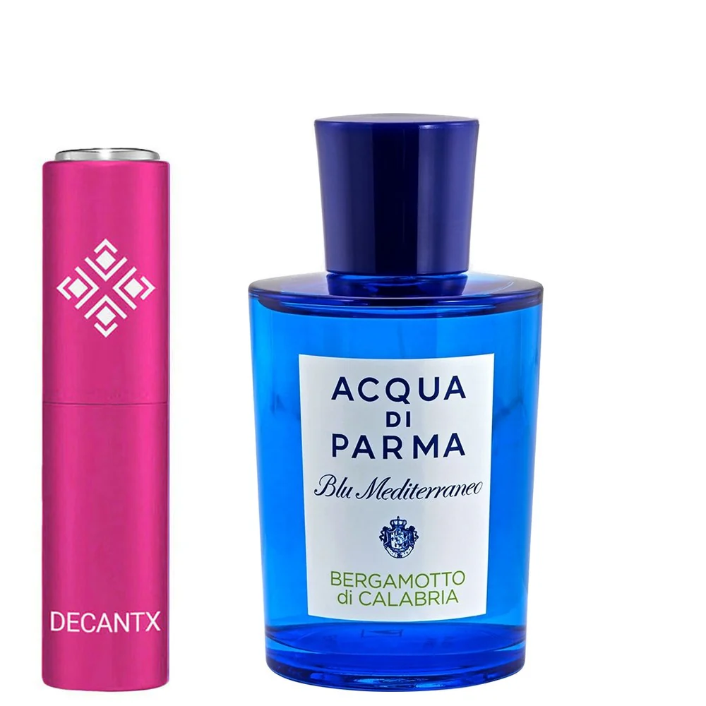 Acqua di Parma Blu Mediterraneo Bergamotto di Calabria Eau de Toilette Unisex - Image 30